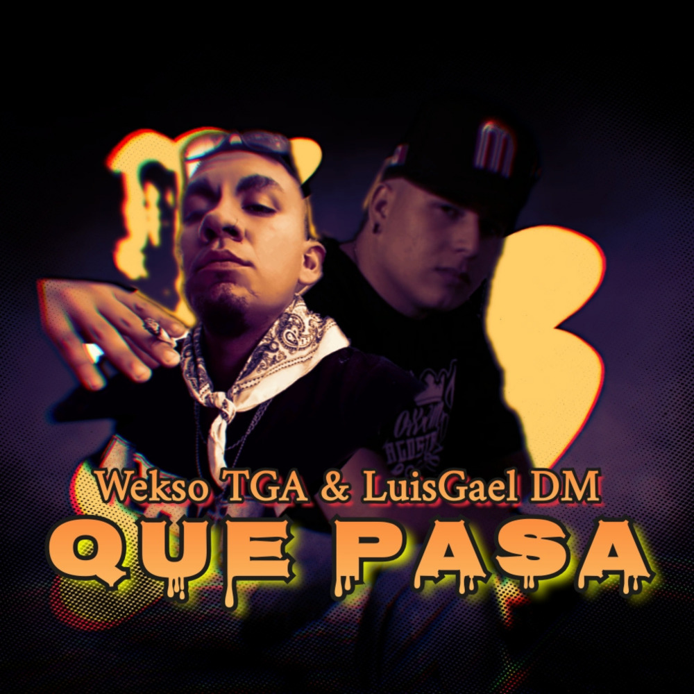 Que Pasa