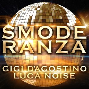 Album Smoderanza from Luca Noise