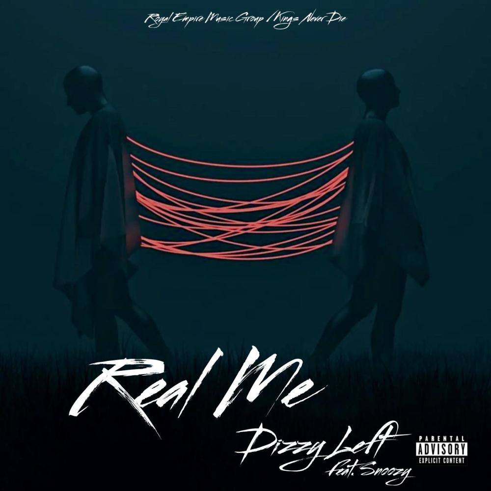 Real Me (feat. Snoozy) (Explicit)