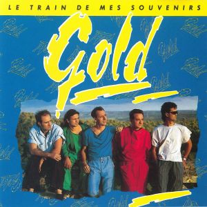 ดาวน์โหลดและฟังเพลง Sans façon พร้อมเนื้อเพลงจาก Gold