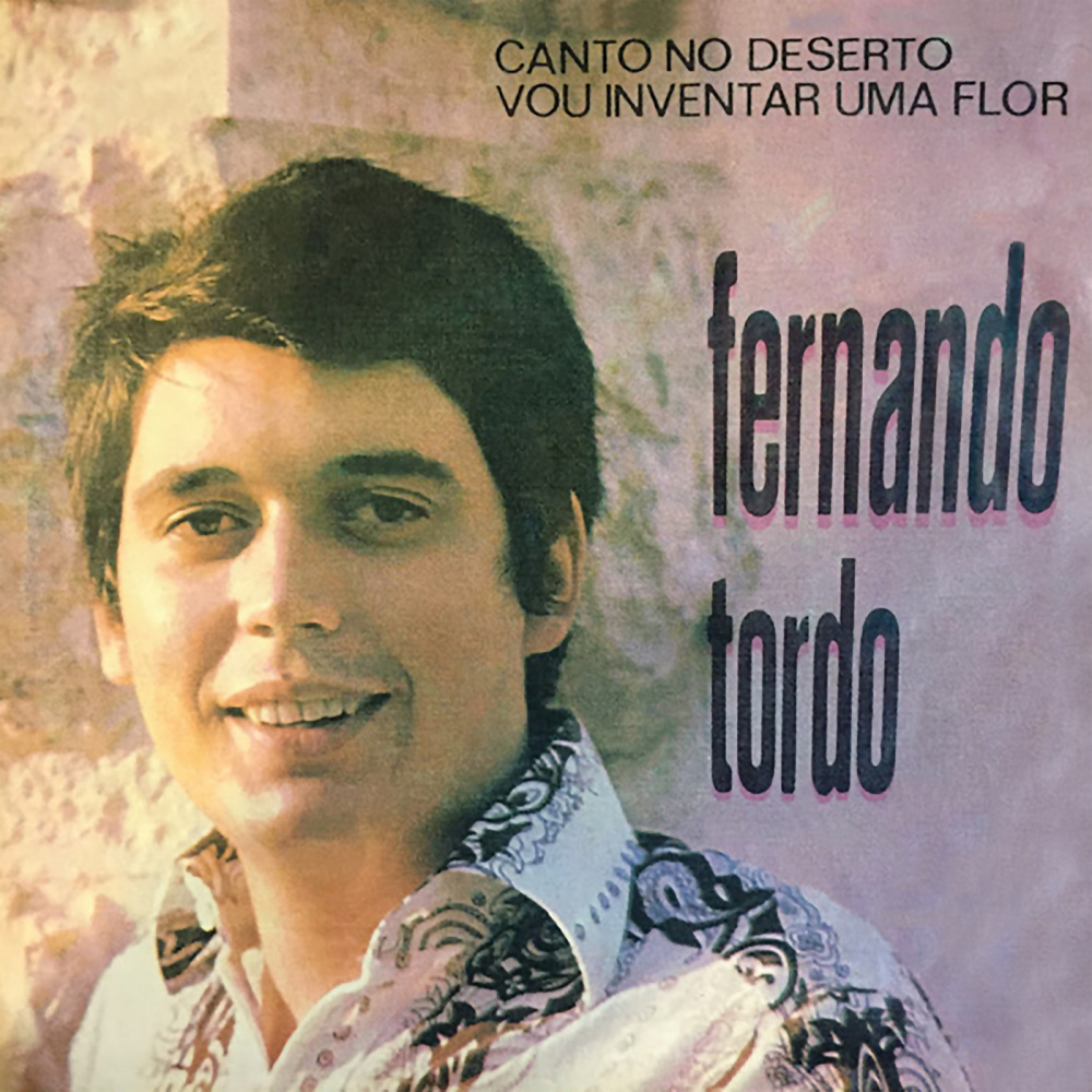 Vou Inventar Uma Flor (Edit)