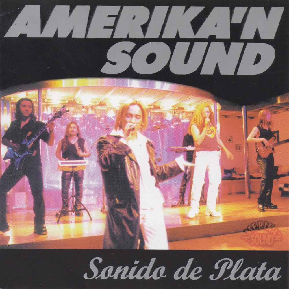Fiesta Mix 3.0 Amerikan Sound: Caramelito Mix (Mix)