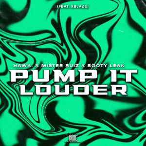 อัลบัม Pump It Louder ศิลปิน Mister Ruiz