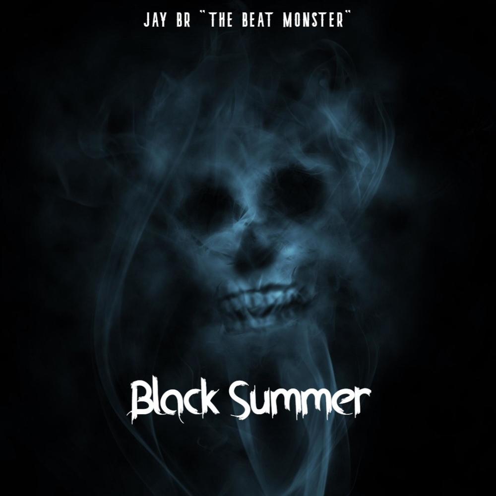 Black Summer (Boom Bap Instrumental)