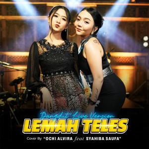 Lemah Teles (Live)
