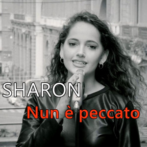 Album Nun è peccato from Sharon Caroccia
