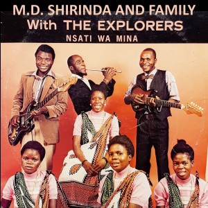 Listen to Nhlomulo song with lyrics from M.D.Shirinda