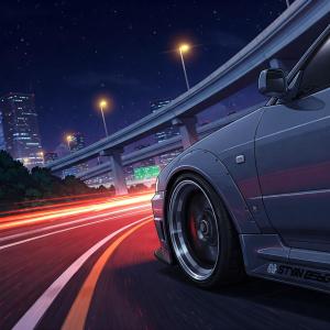 default playlist img