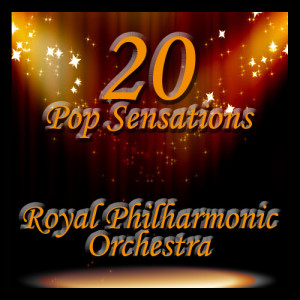收聽Royal Philharmonic Orchestra的Dancing Queen歌詞歌曲
