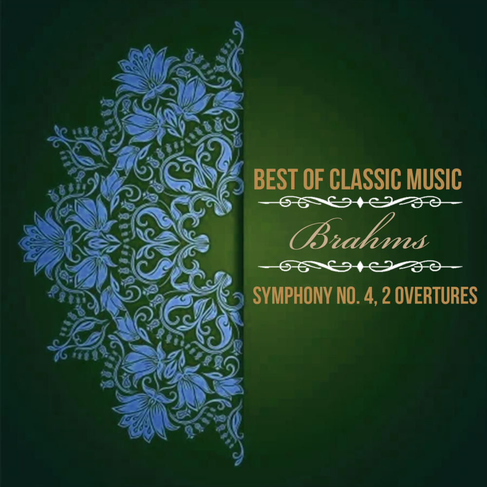 Academic Festival Overture in C Minor, Op. 80