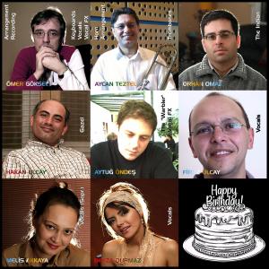 default playlist img