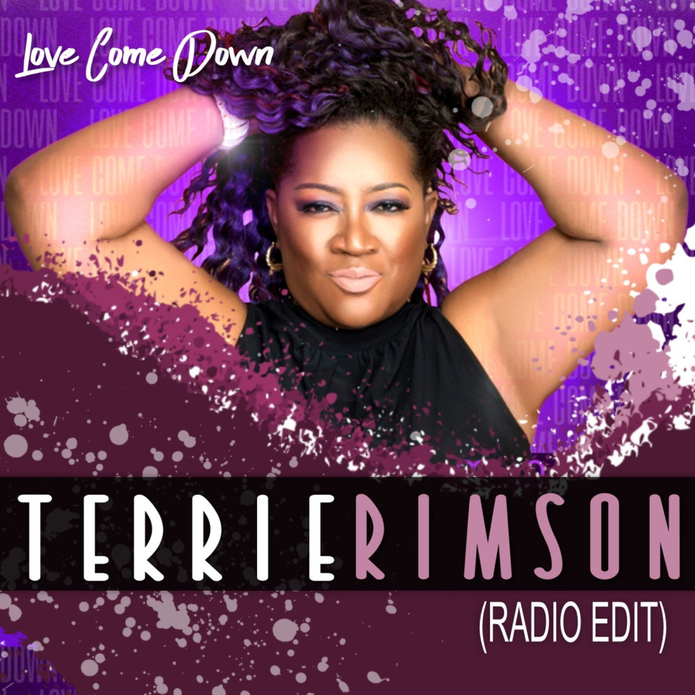 Love Come Down (Radio Edit)