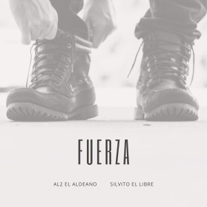 ดาวน์โหลดและฟังเพลง Fuerza (Explicit) พร้อมเนื้อเพลงจาก La Cueva Mokoya