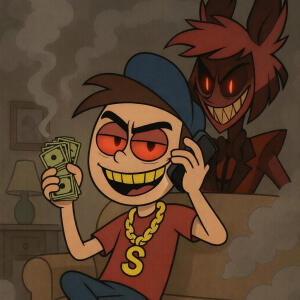 default playlist img