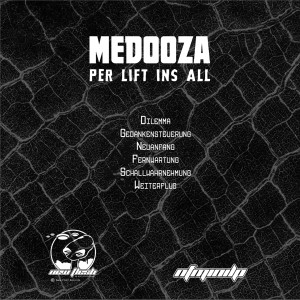 Listen to Gedankensteuerung song with lyrics from Medooza