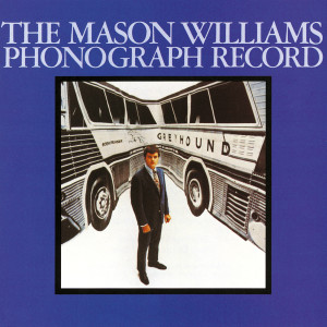 Mason Williams的專輯The Mason Williams Phonographic Record