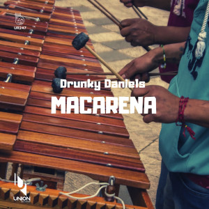 Album Macarena oleh Drunky Daniels