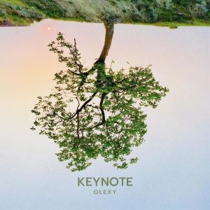 ดาวน์โหลดและฟังเพลง Keynote พร้อมเนื้อเพลงจาก Olexy
