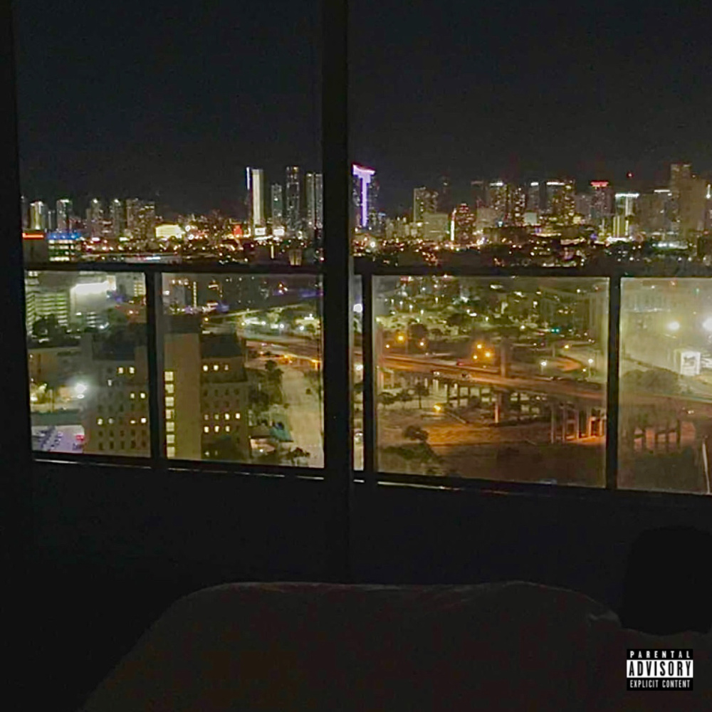 No 6ix (Explicit)