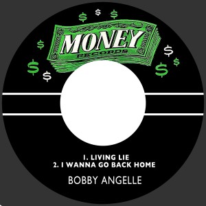 收聽Bobby Angelle的I Wanna Go Back Home歌詞歌曲