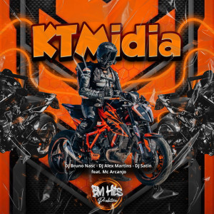 收聽DJ Bruno Nasc的KTMidia (Explicit)歌詞歌曲