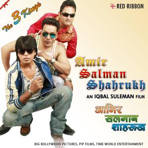 Udit Narayan的专辑Amir Salman Shahrukh