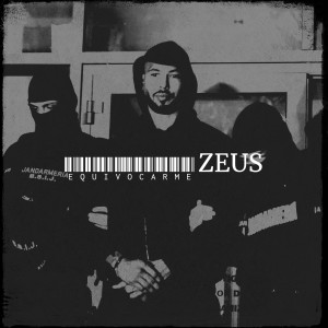 Album Equivocarme (Explicit) from Zeus