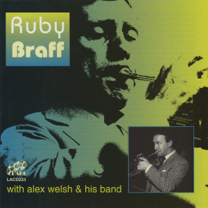 收聽Ruby Braff的Foolin' Myself歌詞歌曲