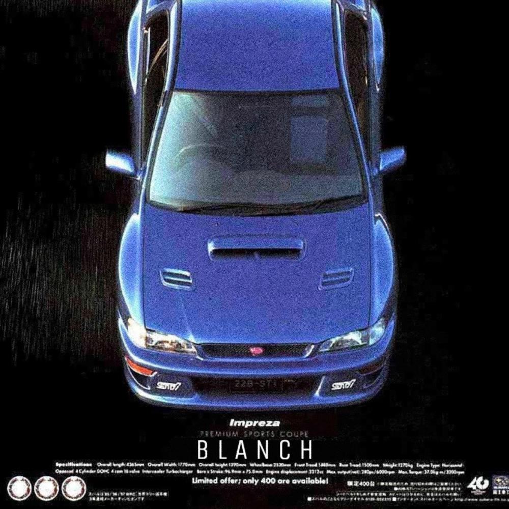 IMPREZA (Explicit)