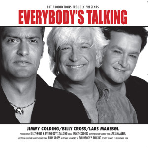 ดาวน์โหลดและฟังเพลง Introduction พร้อมเนื้อเพลงจาก Everybody's Talking