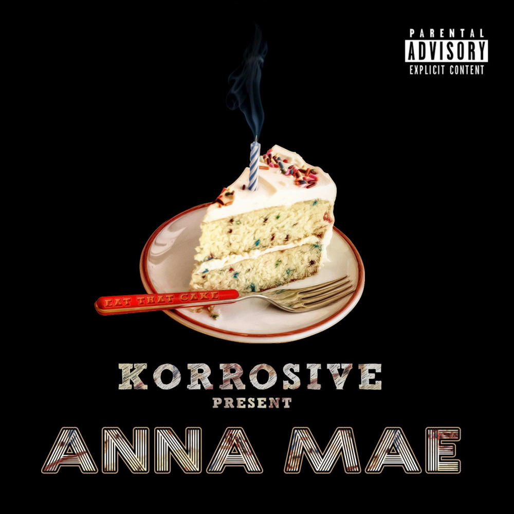 Anna Mae (Explicit)