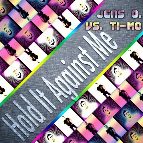 Hold It Against Me (Radio Edit)