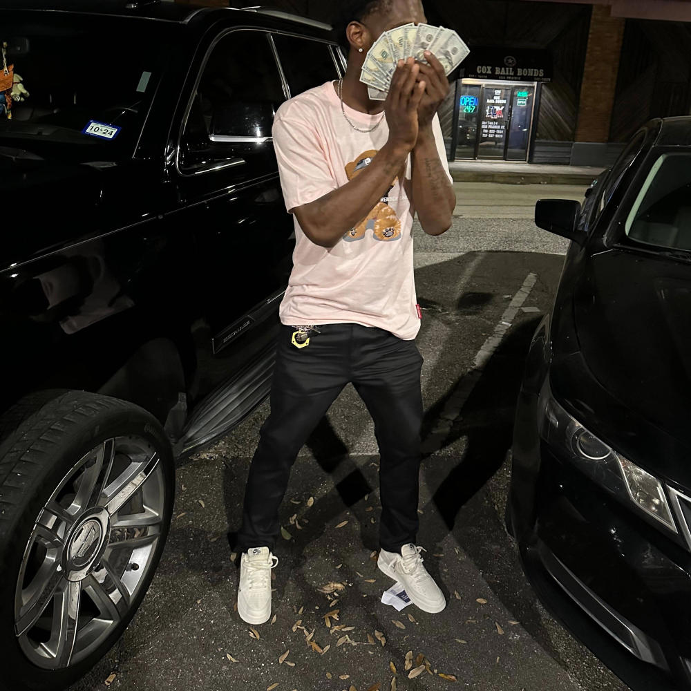 PREMEDITATED (feat. YG KAYBOE) (Explicit)