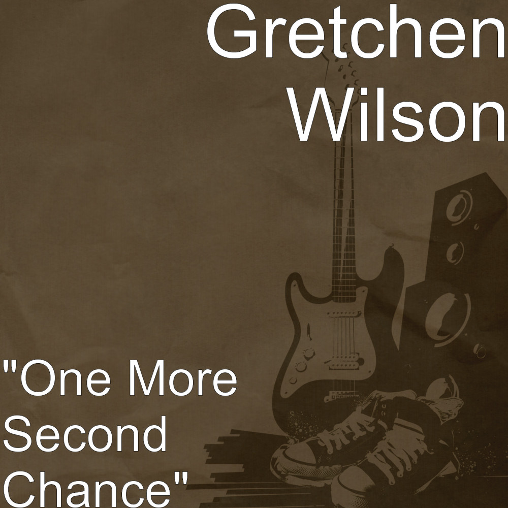 "One More Second Chance"