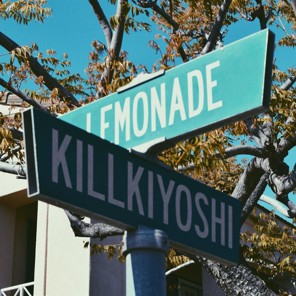Lemonade (Explicit)