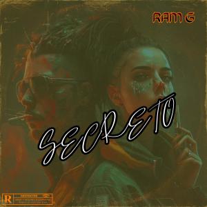 RAMG的專輯secreto (Explicit)
