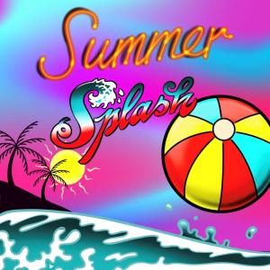 Big Splash的專輯Summer Splash