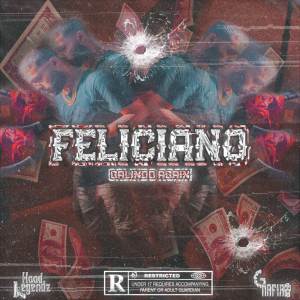 Galindo Again的專輯Feliciano