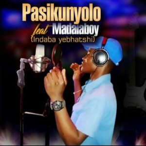 收聽Pasikunyolo的Baby歌詞歌曲