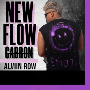 Alviin Row的專輯NEW FLOW CABRON (Explicit)