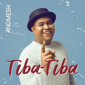 Listen to Tiba Tiba (Live Session) song with lyrics from Andmesh
