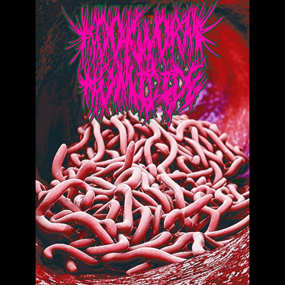 Hookworm Homicide (Alt Version) (Explicit)