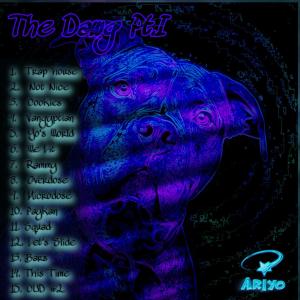 Ariyo的專輯The Dawg Pt.I (Explicit)