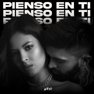 Album Pienso en Ti (Explicit) from Wani