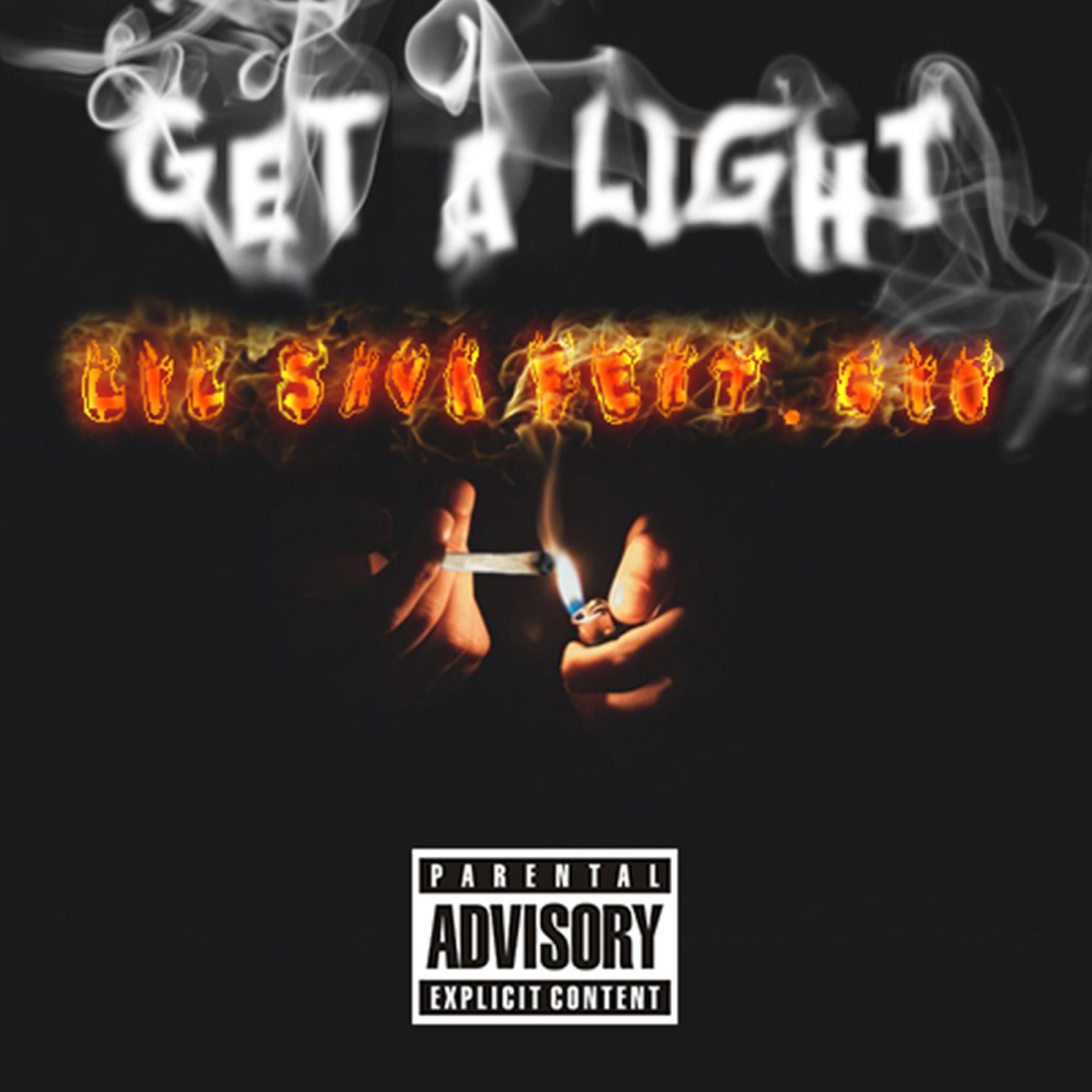 Get a Light (Explicit)