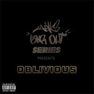 Melks的專輯Bar Out (feat. Oblivious) [Explicit]