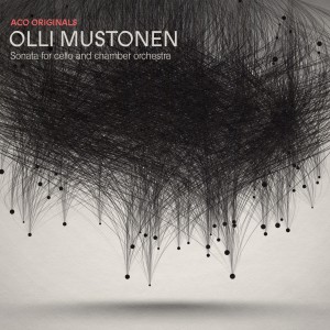 Olli Mustonen的專輯ACO Originals – Olli Mustonen: Sonata for Cello and Chamber Orchestra