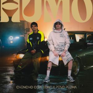 Chencho Corleone的專輯HUMO