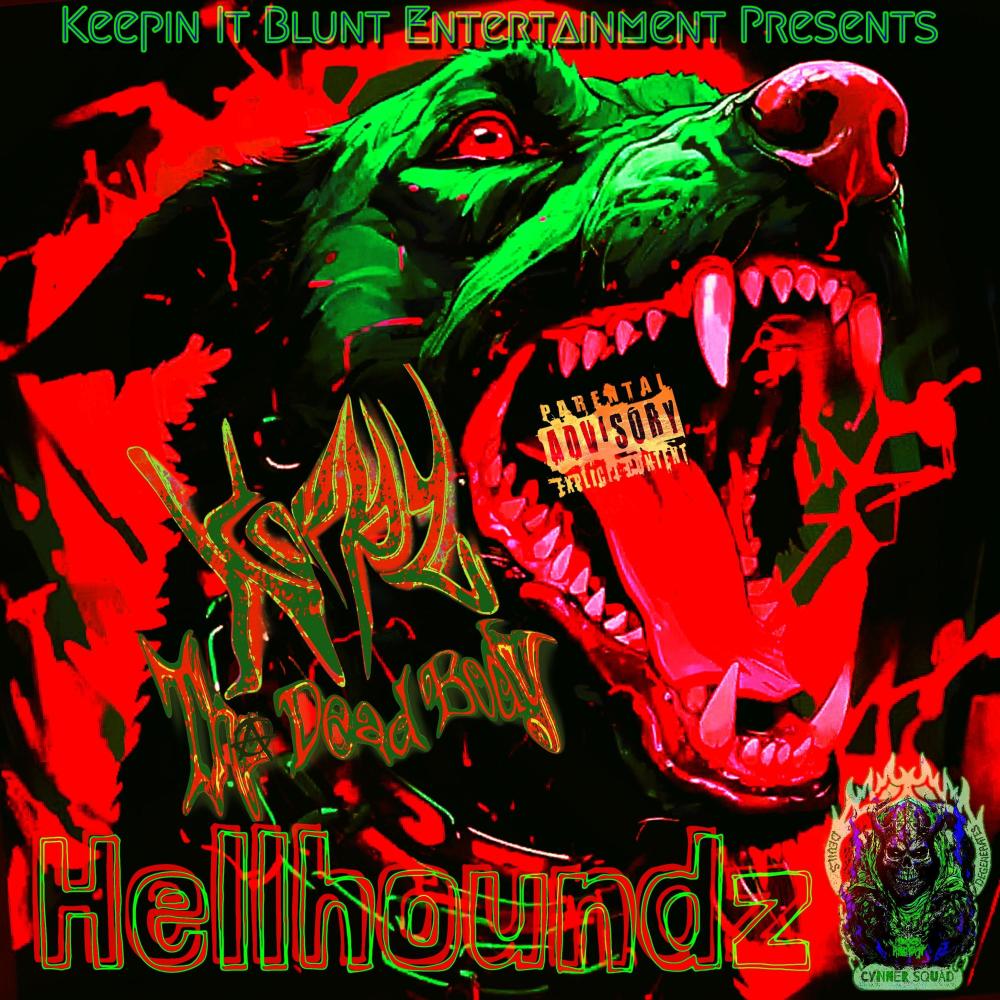 Hellhoundz (Explicit)