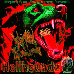 收聽Korpz Tha Dead Body的Hellhoundz (Explicit)歌詞歌曲